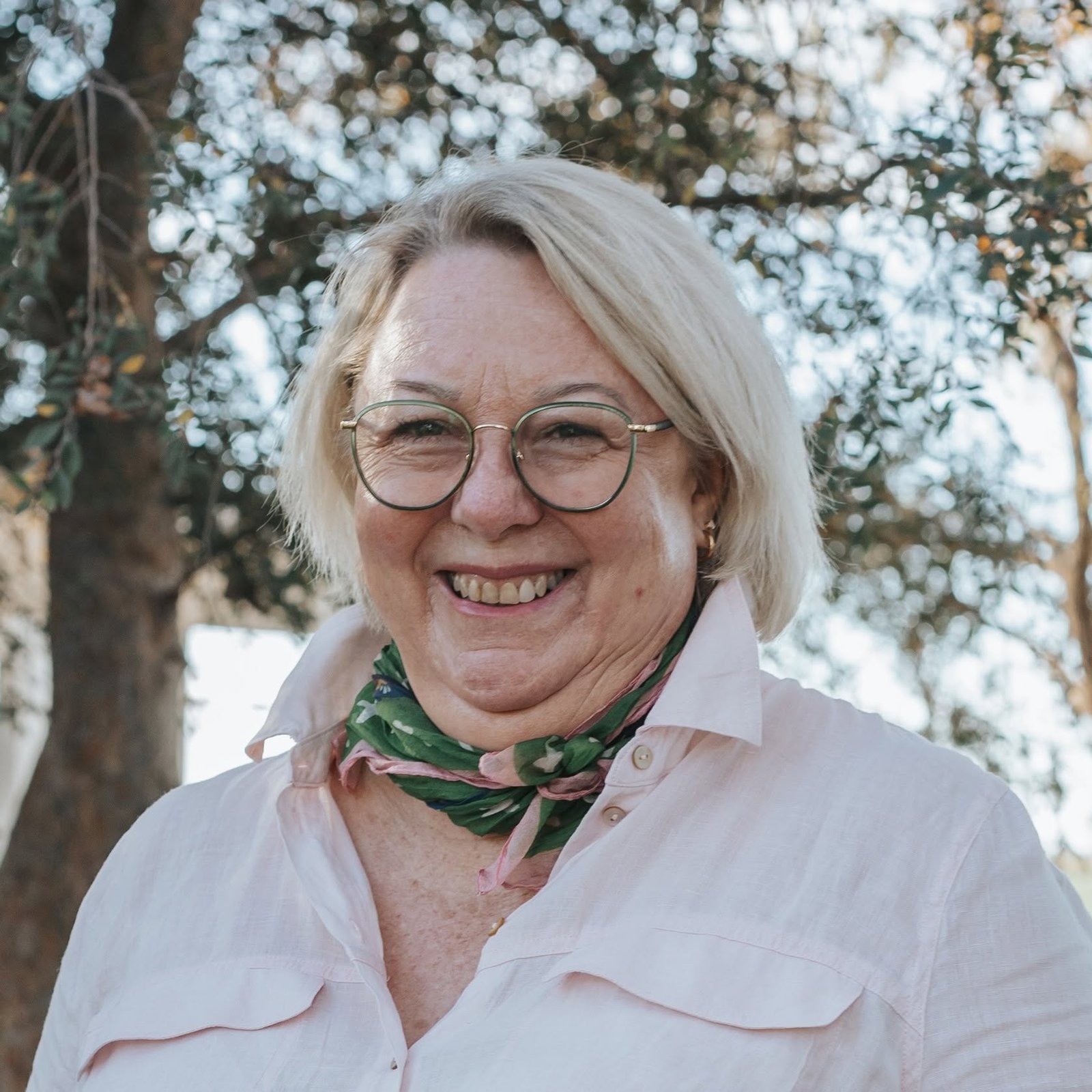 Anne Coote