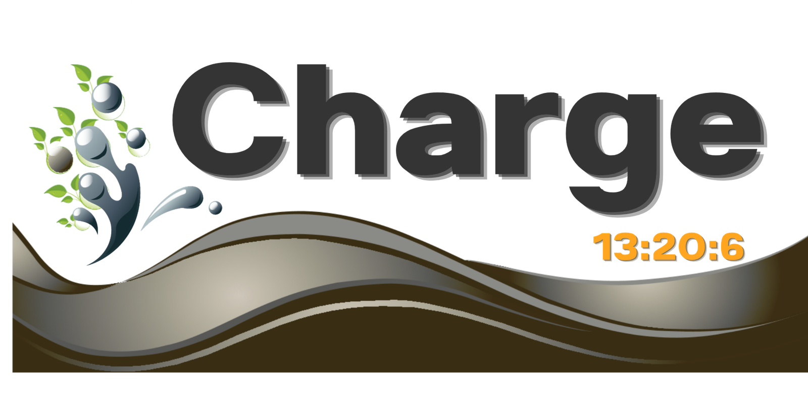 Charge Liquid Plant Food