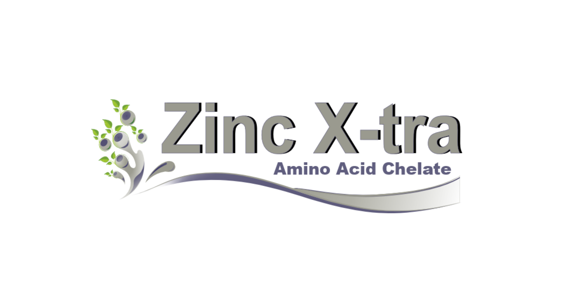 Zinc X-tra